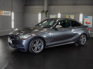 BMW 2 Series thumbnail