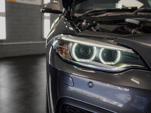 BMW 2 Series thumbnail