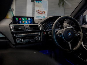 BMW 2 Series thumbnail