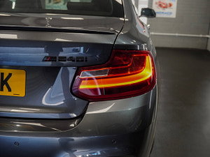 BMW 2 Series thumbnail