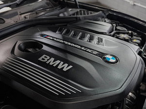 BMW 2 Series thumbnail