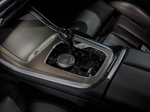 BMW X5 thumbnail