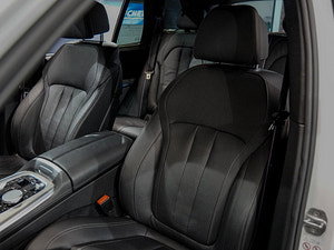 BMW X5 thumbnail