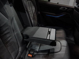 BMW X5 thumbnail