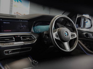 BMW X5 thumbnail