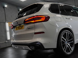 BMW X5 thumbnail