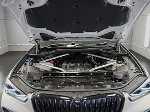 BMW X5 thumbnail