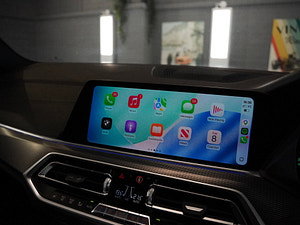BMW X5 thumbnail