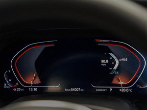BMW X5 thumbnail