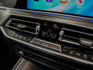 BMW X5 thumbnail
