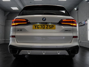 BMW X5 thumbnail