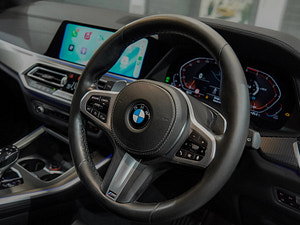 BMW X5 thumbnail