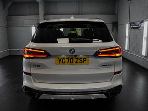 BMW X5 thumbnail