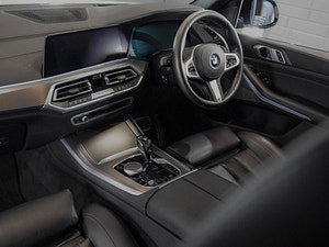 BMW X5 thumbnail
