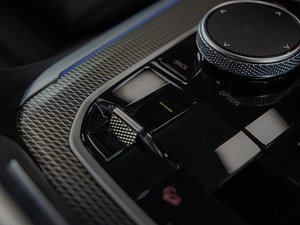 BMW X5 thumbnail