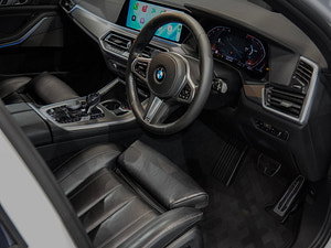 BMW X5 thumbnail