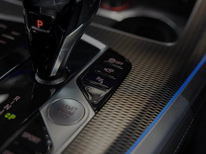 BMW X5 thumbnail