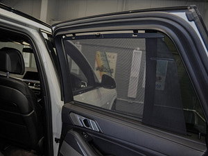 BMW X5 thumbnail