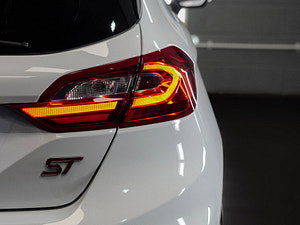 Ford Fiesta thumbnail