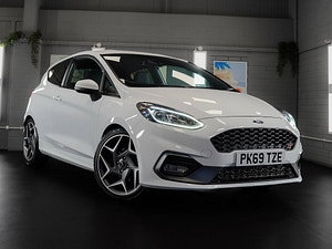 Ford Fiesta thumbnail