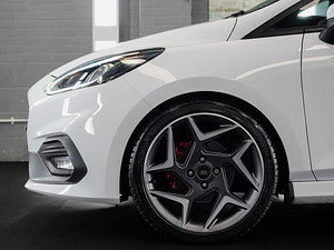 Ford Fiesta thumbnail