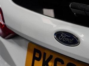 Ford Fiesta thumbnail
