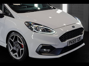 Ford Fiesta thumbnail