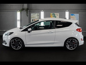 Ford Fiesta thumbnail