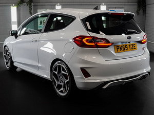 Ford Fiesta thumbnail