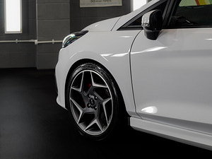 Ford Fiesta thumbnail