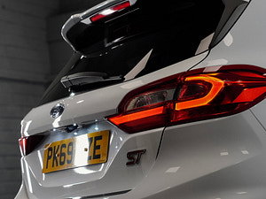 Ford Fiesta thumbnail