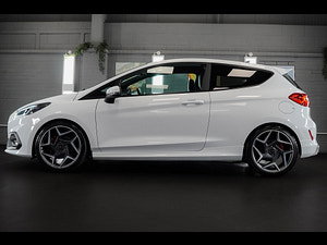 Ford Fiesta thumbnail