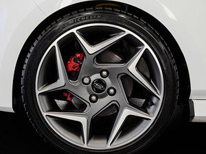 Ford Fiesta thumbnail