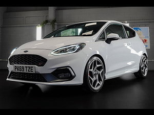 Ford Fiesta thumbnail