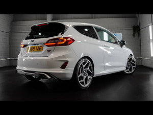 Ford Fiesta thumbnail