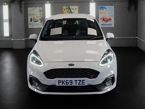 Ford Fiesta thumbnail