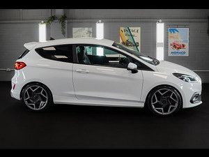 Ford Fiesta thumbnail