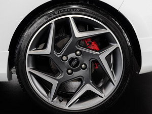 Ford Fiesta thumbnail