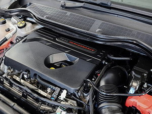 Ford Fiesta thumbnail