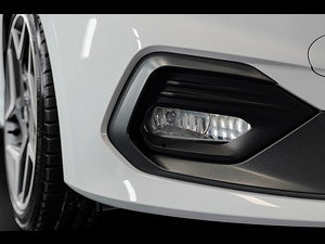 Ford Fiesta thumbnail