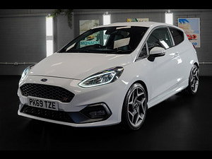 Ford Fiesta thumbnail