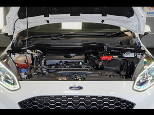Ford Fiesta thumbnail