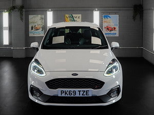 Ford Fiesta thumbnail