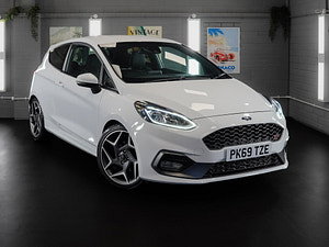 Ford Fiesta thumbnail