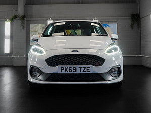 Ford Fiesta thumbnail