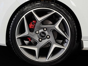Ford Fiesta thumbnail