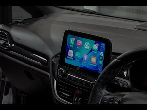 Ford Fiesta thumbnail