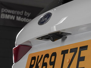 Ford Fiesta thumbnail