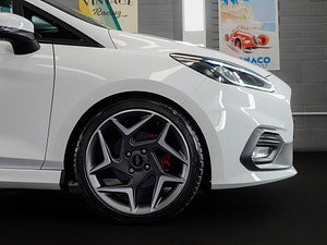 Ford Fiesta thumbnail