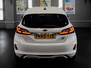 Ford Fiesta thumbnail
